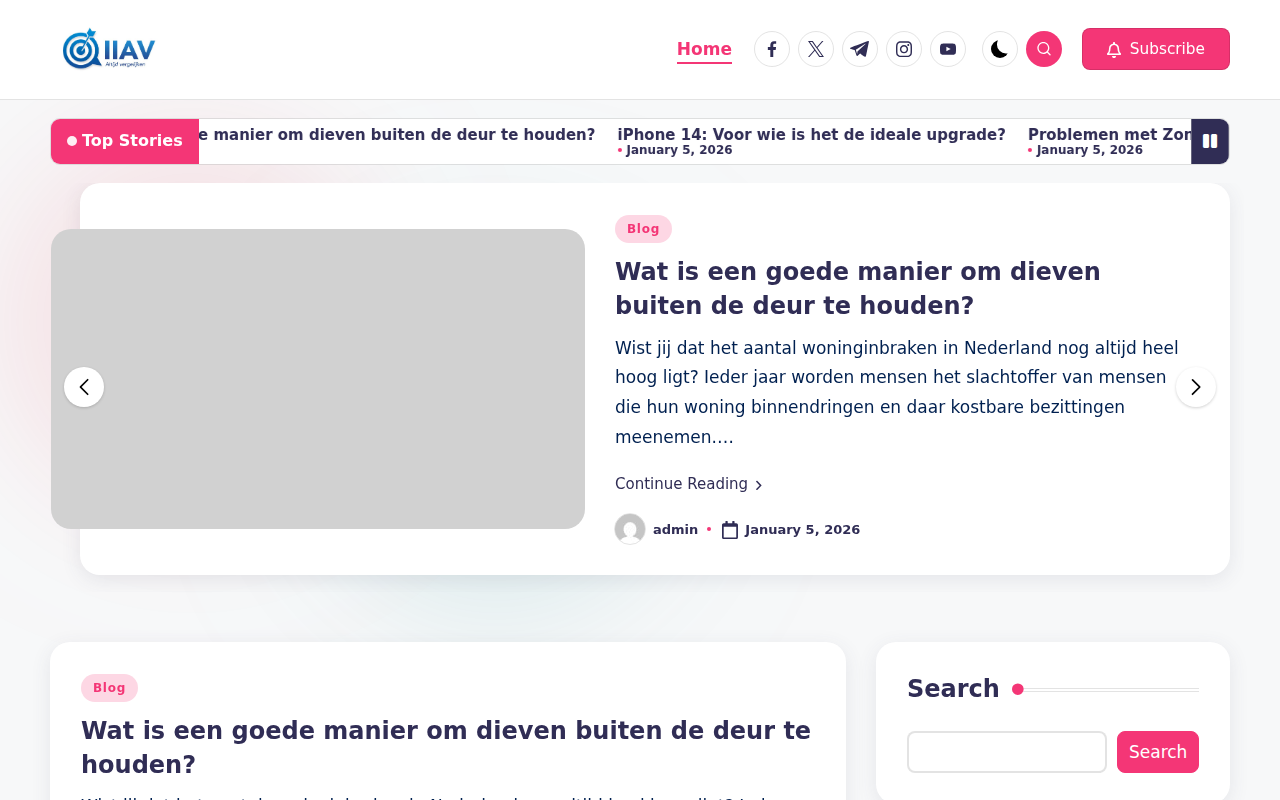 iiav.nl
