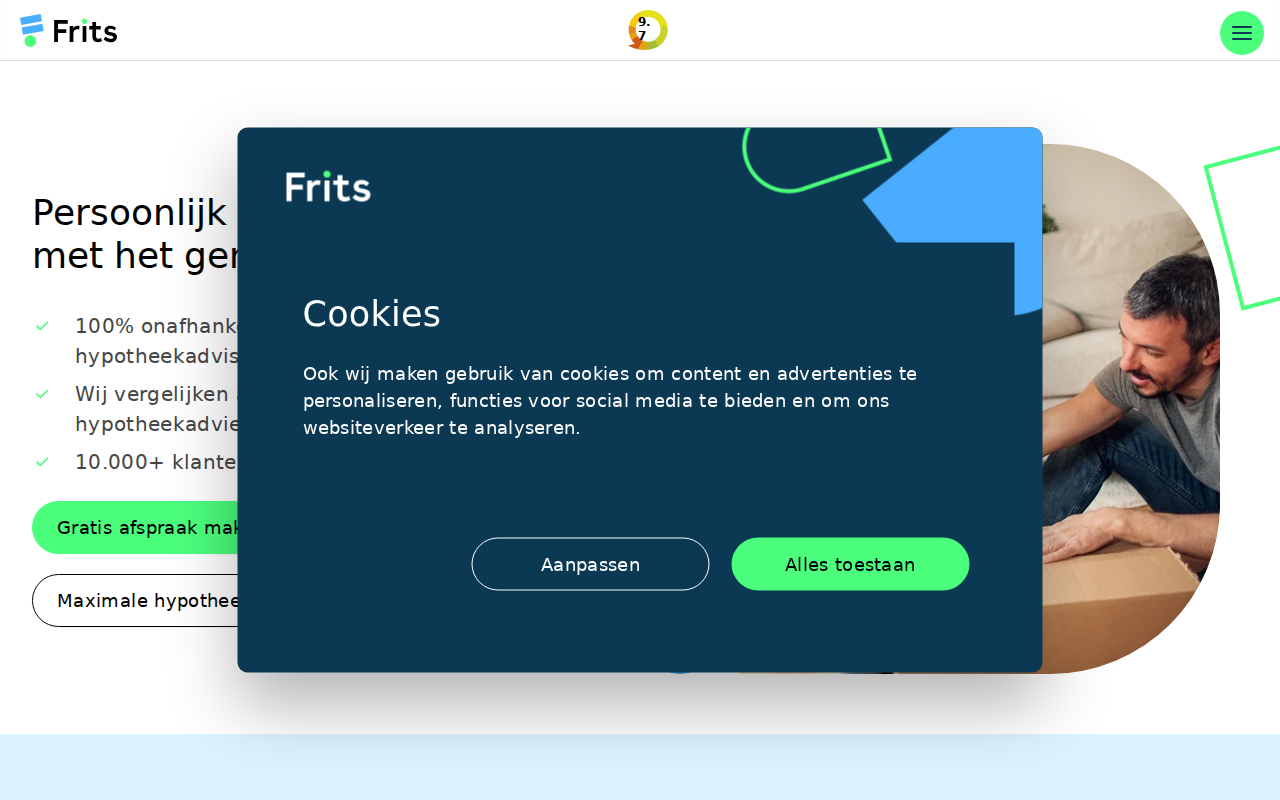 ikbenfrits.nl