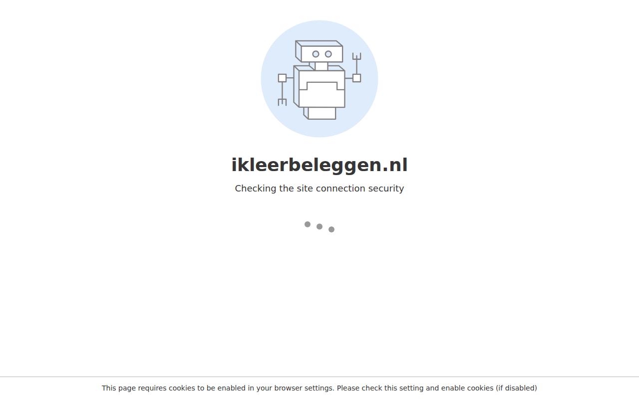 ikleerbeleggen.nl