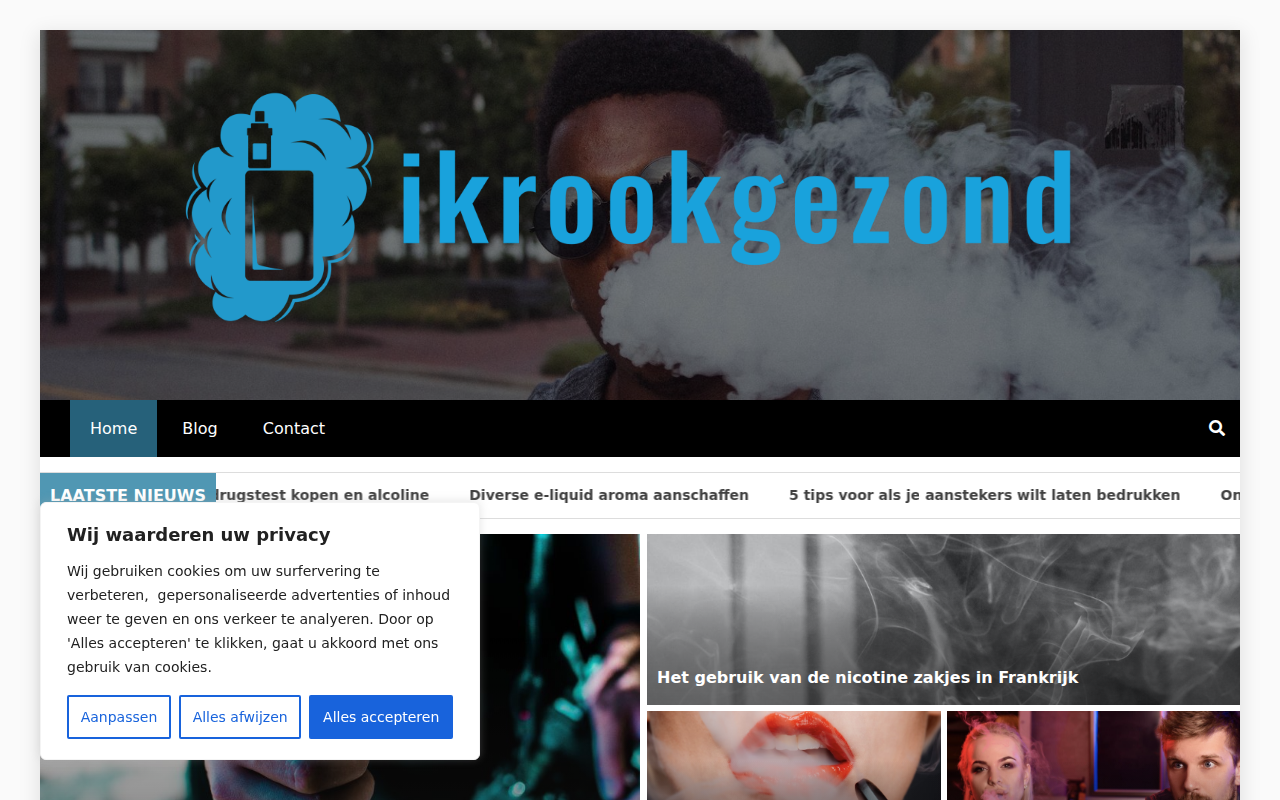 ikrookgezond.nl