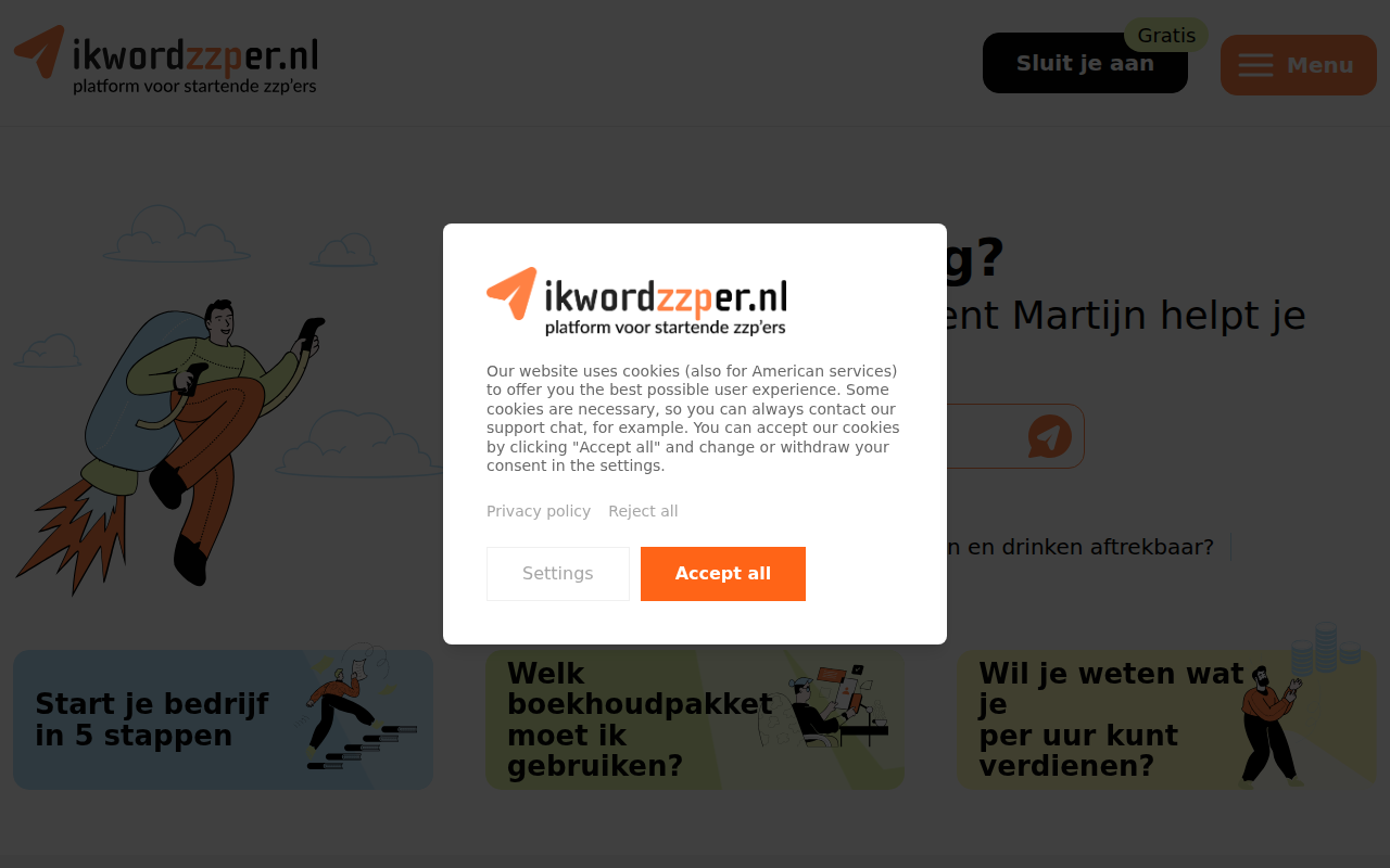 ikwordzzper.nl