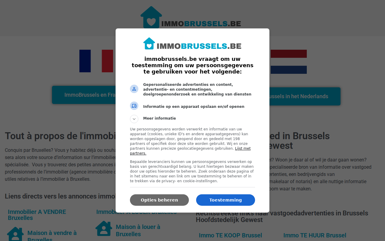 immobrussels.be