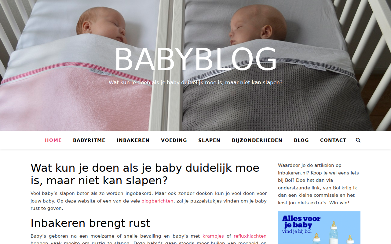 inbakeren.nl