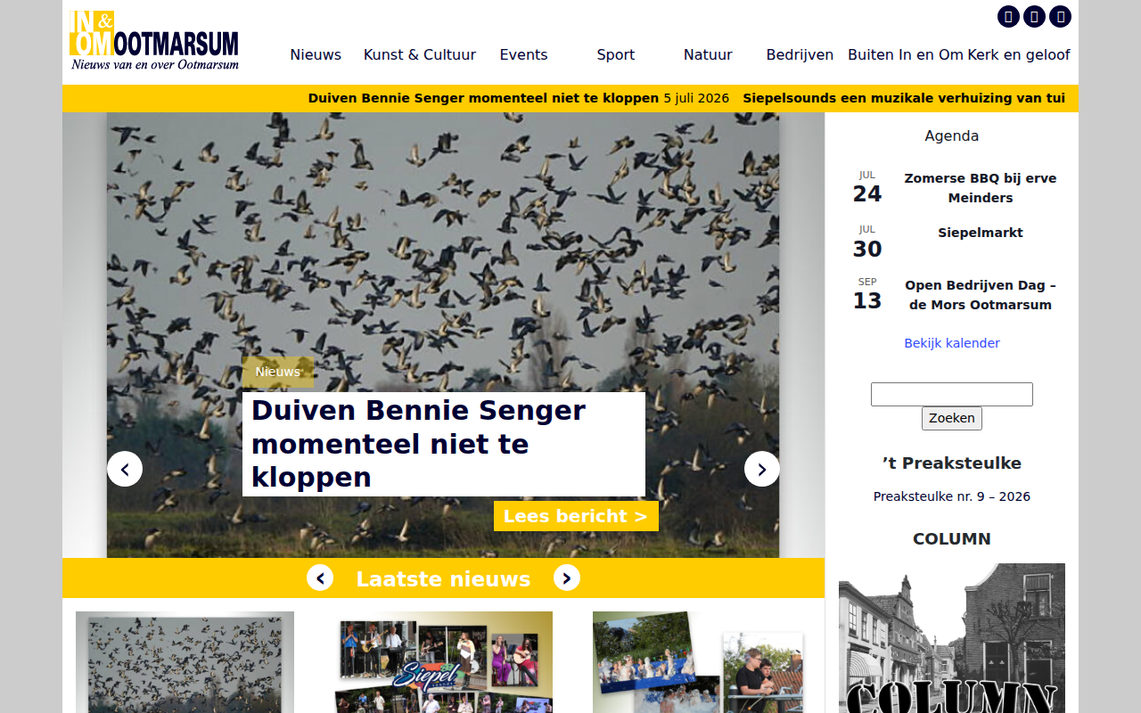 inenomootmarsum.nl
