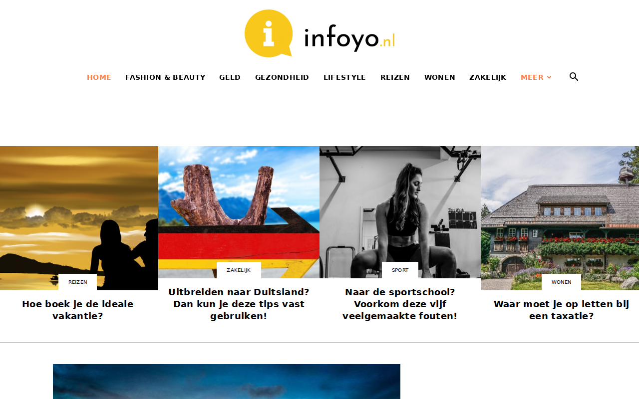 infoyo.nl