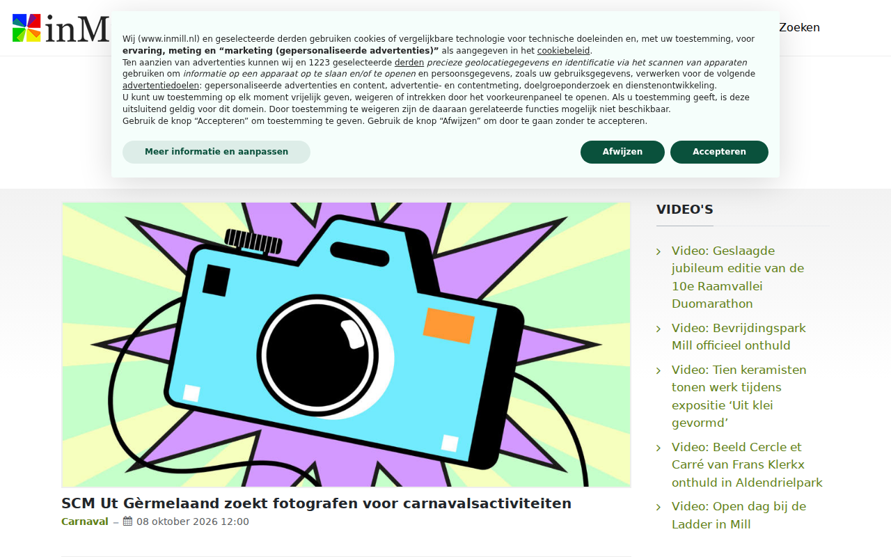 inmill.nl