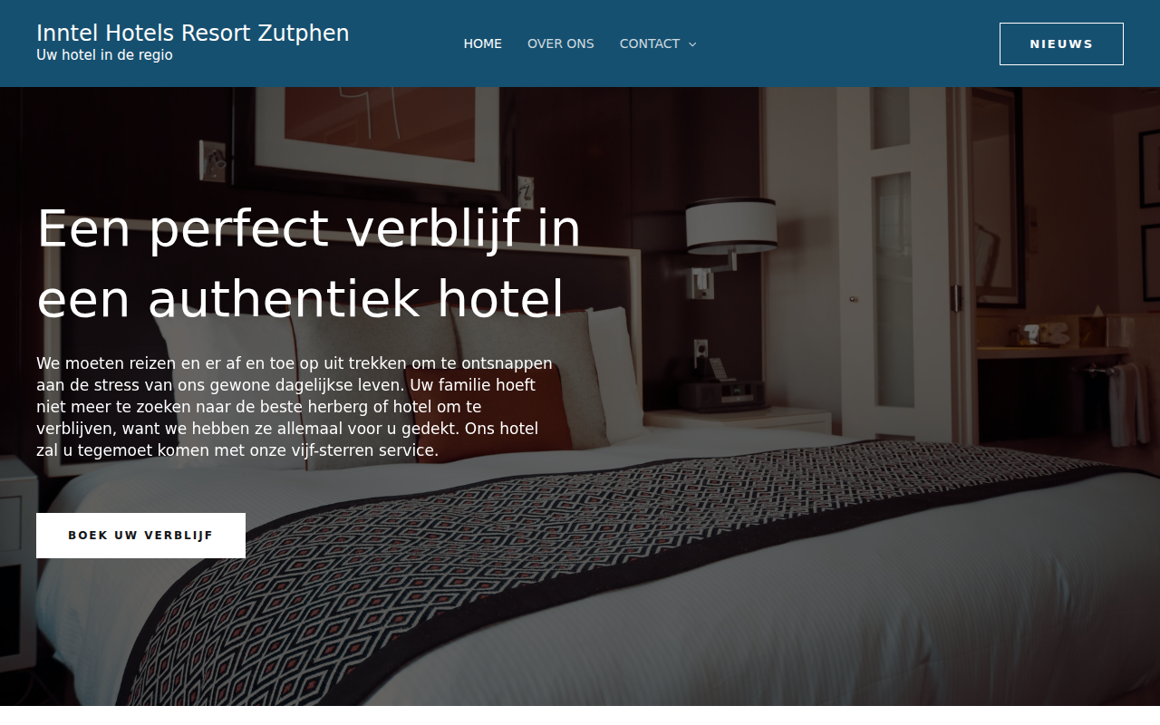 inntelhotelsresortzutphen.nl