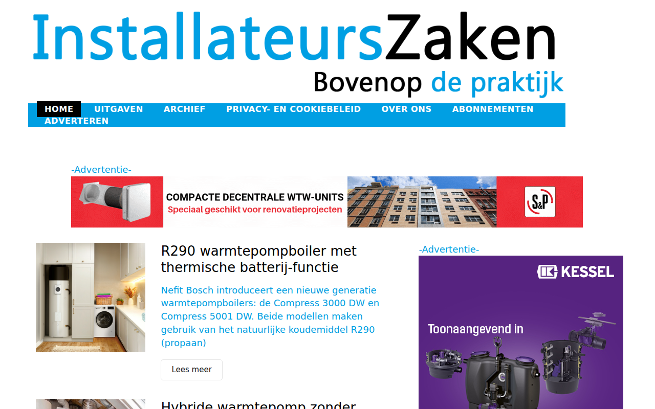installatienet.nl