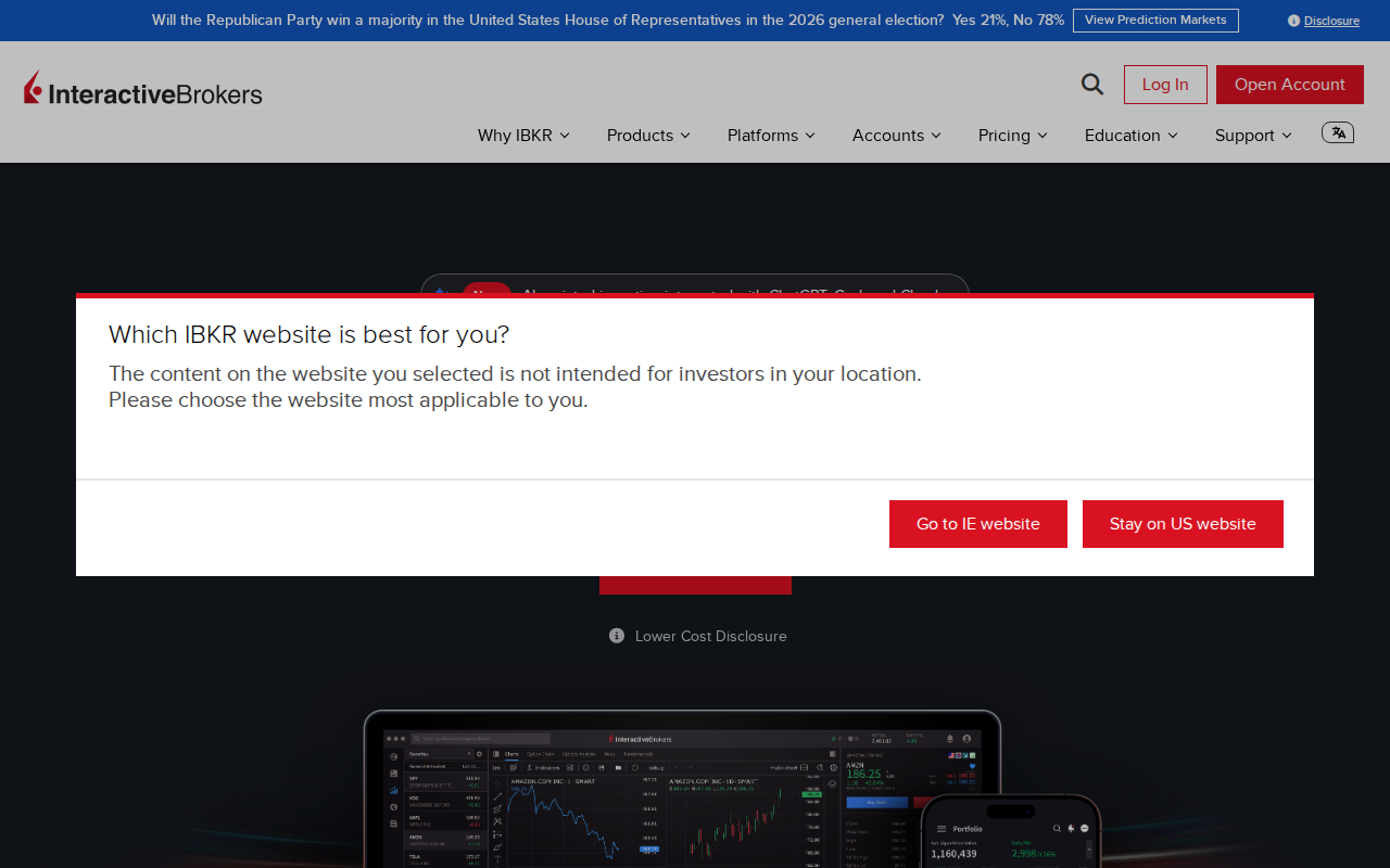 interactivebrokers.com
