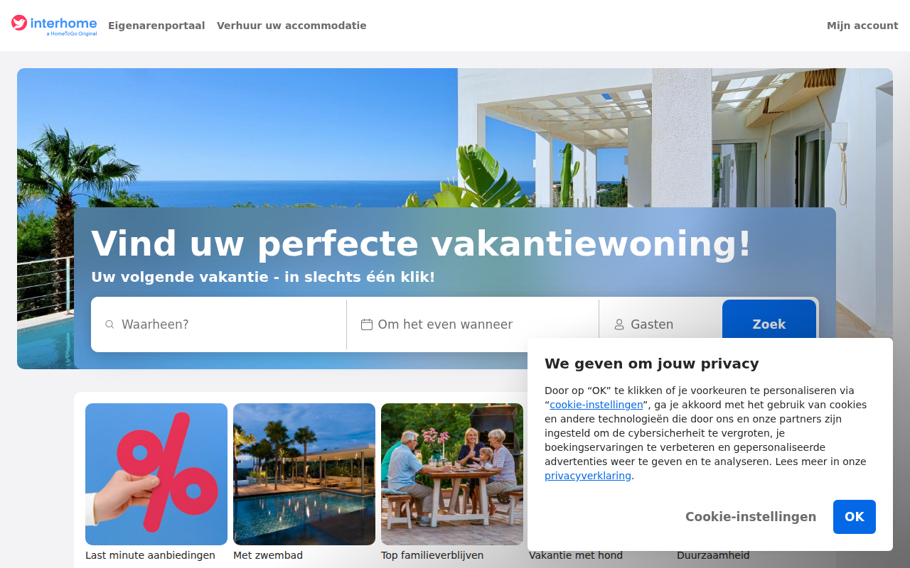 interhome.nl