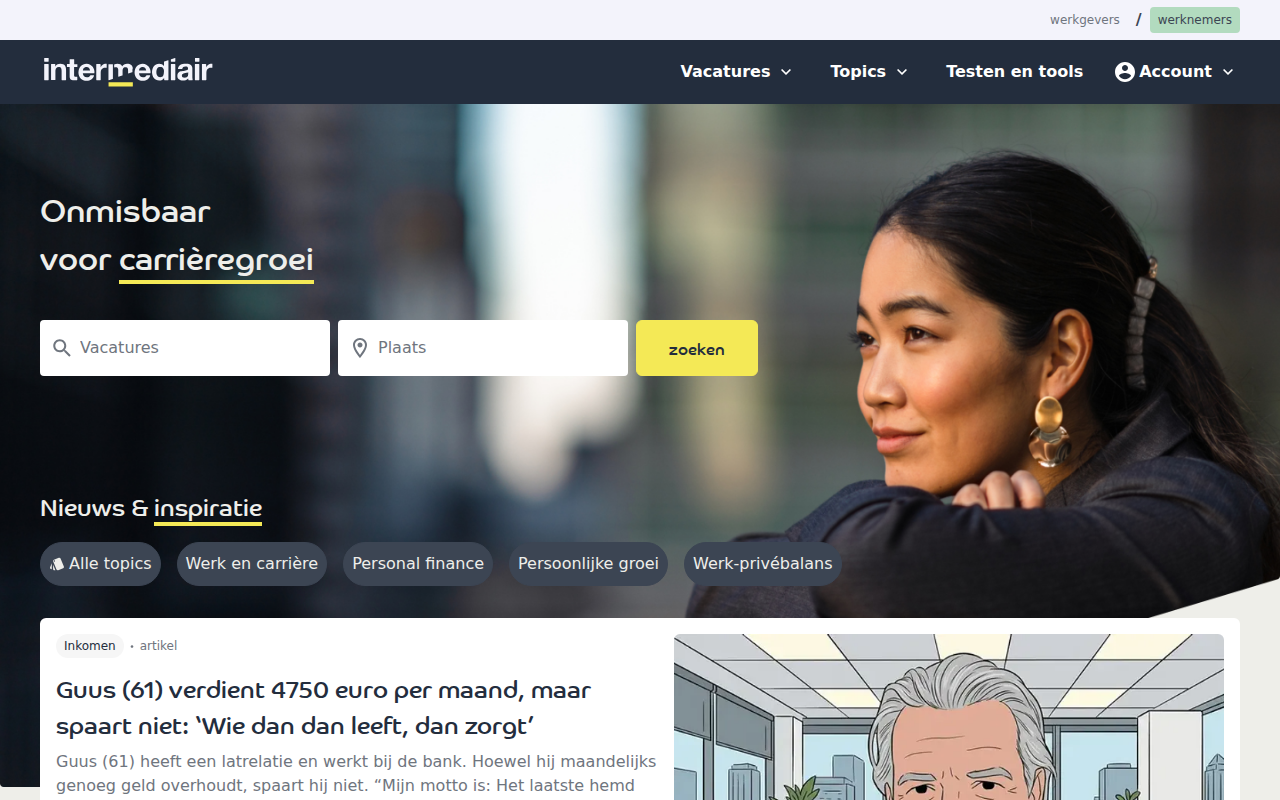 intermediair.nl