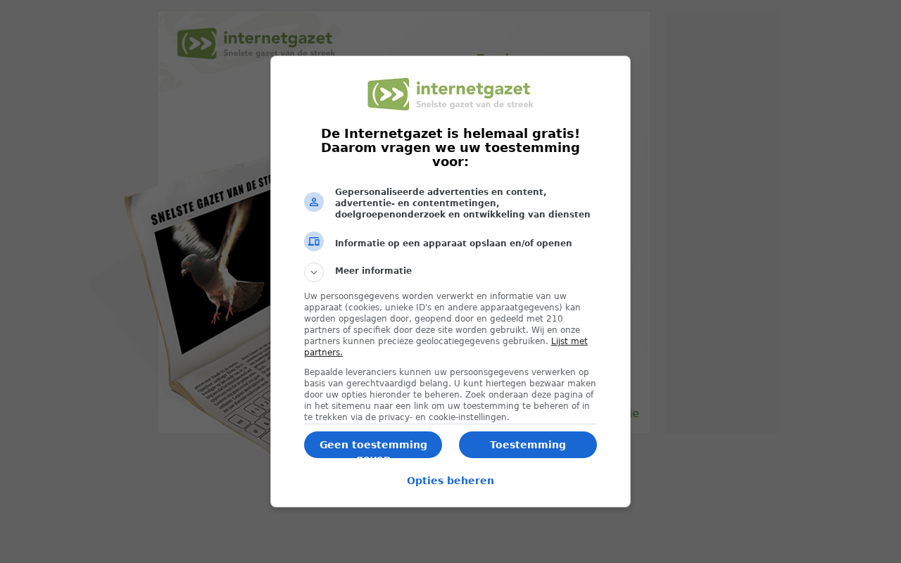 internetgazet.be