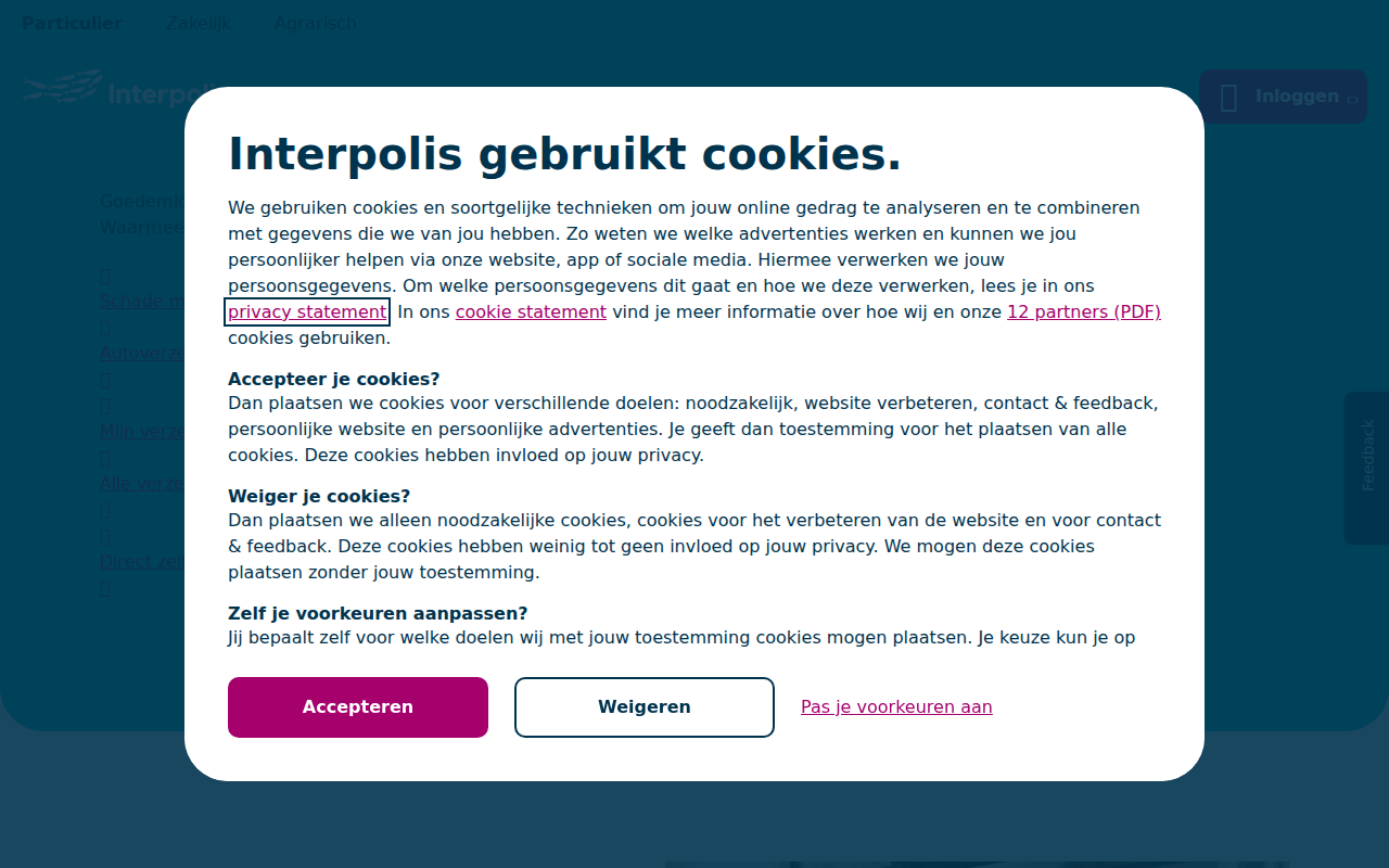 interpolis.nl