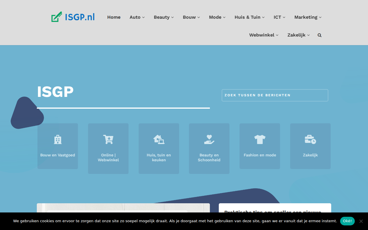 isgp.nl