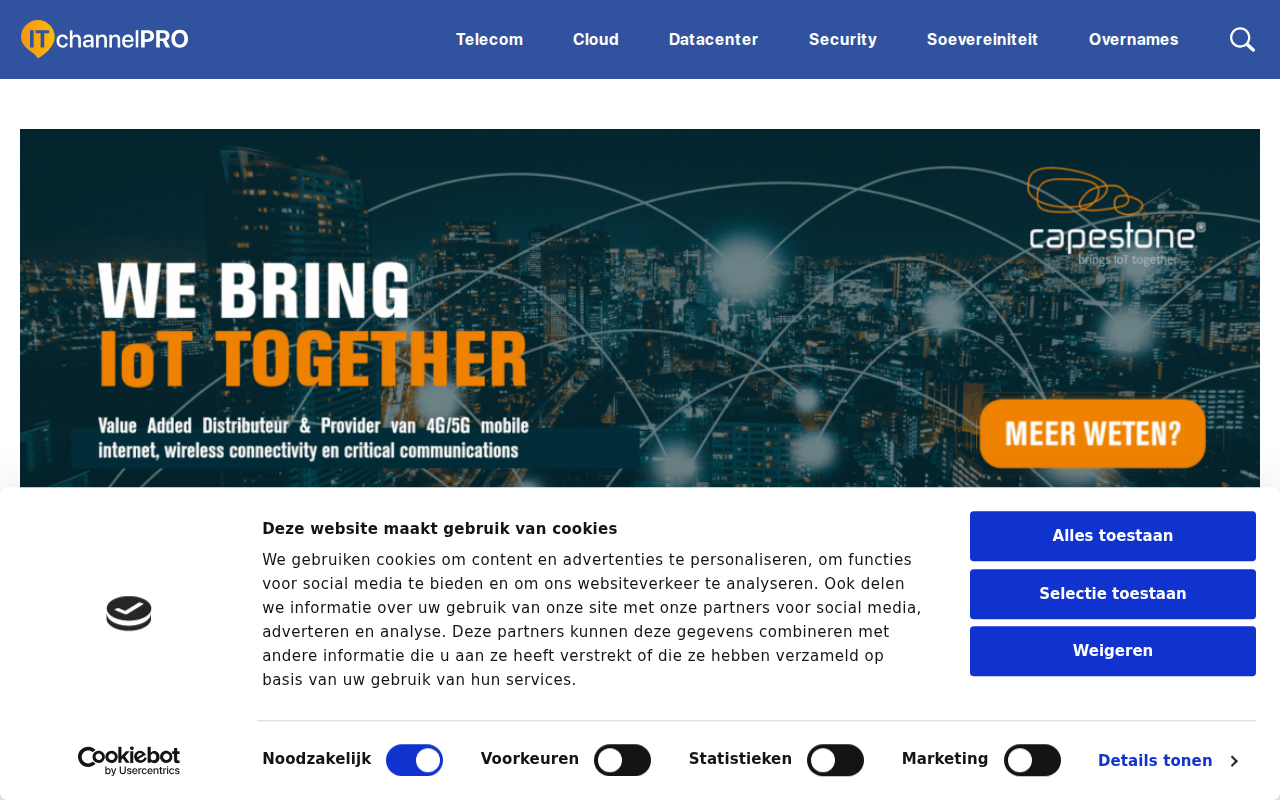 itchannelpro.nl