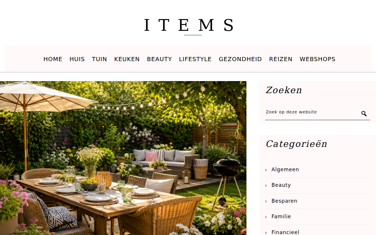 items.nl