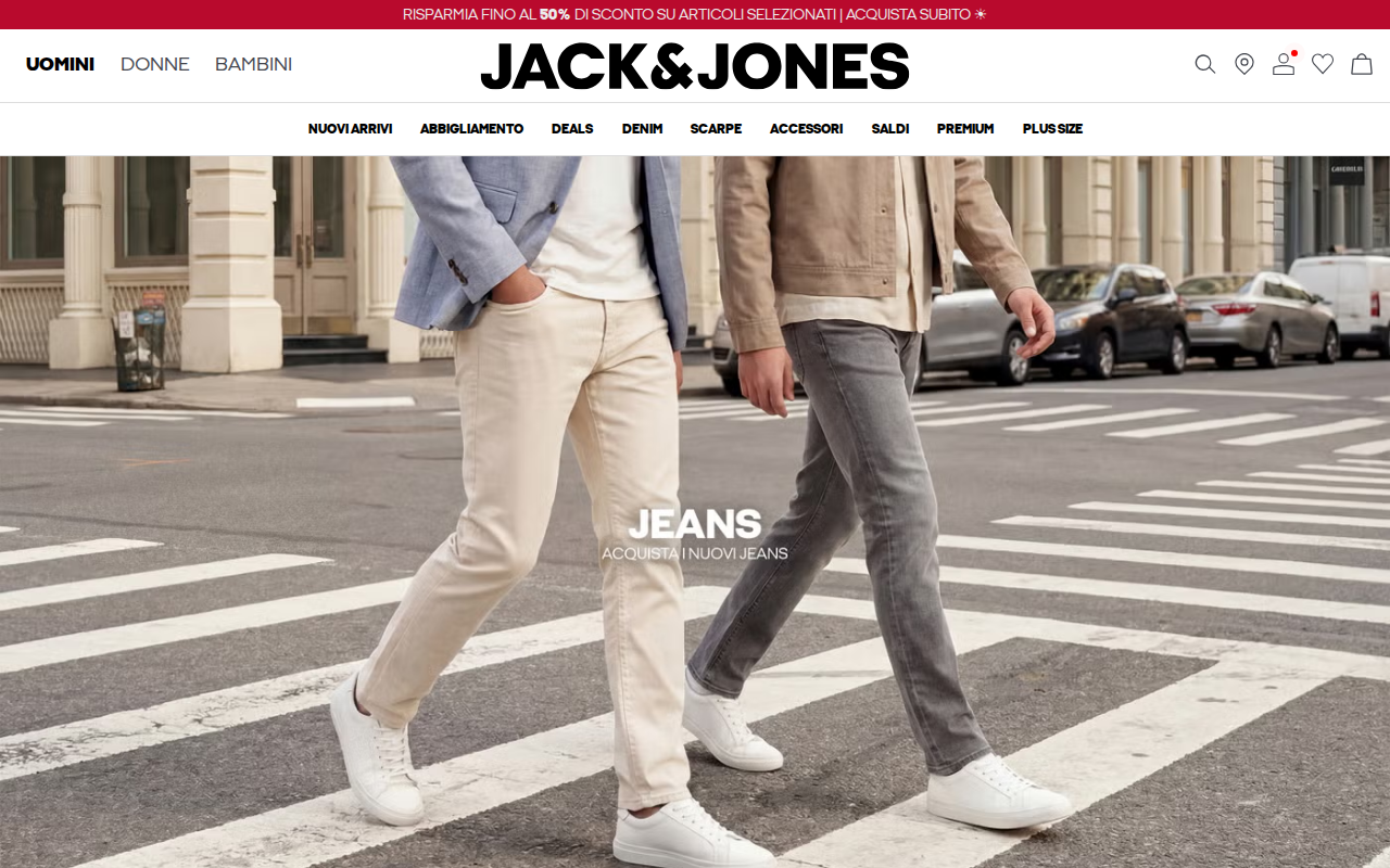 jackjones.com