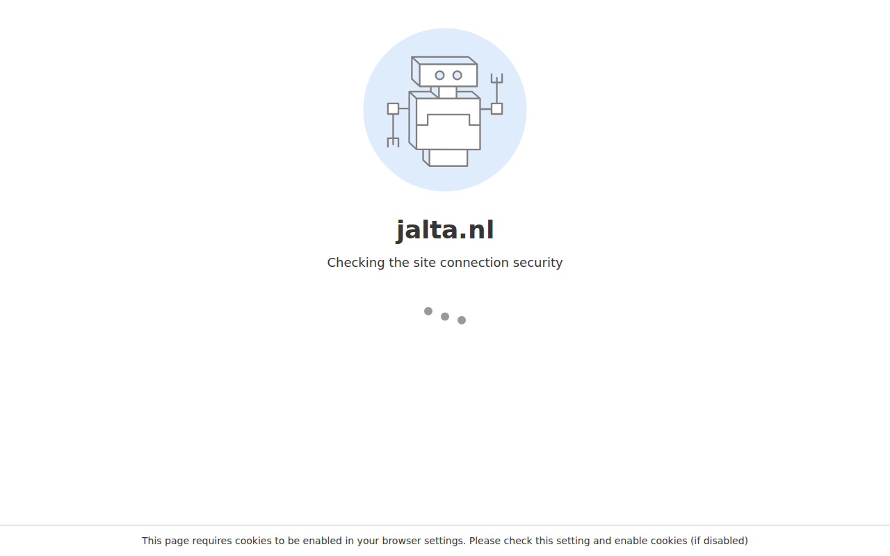 jalta.nl