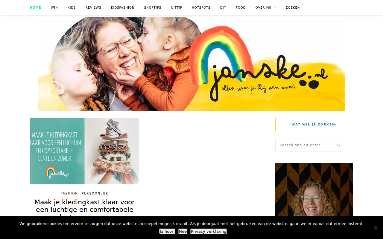 janske.nl