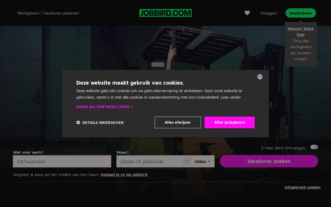 jobbird.com
