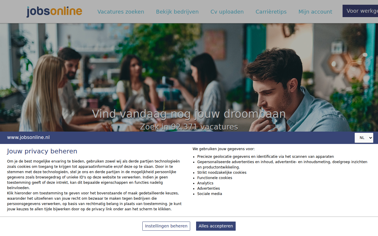 jobsonline.nl