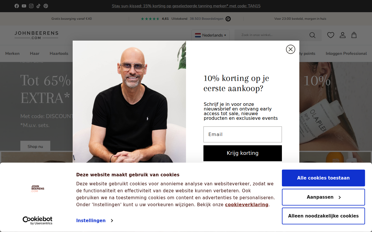 johnbeerens.com