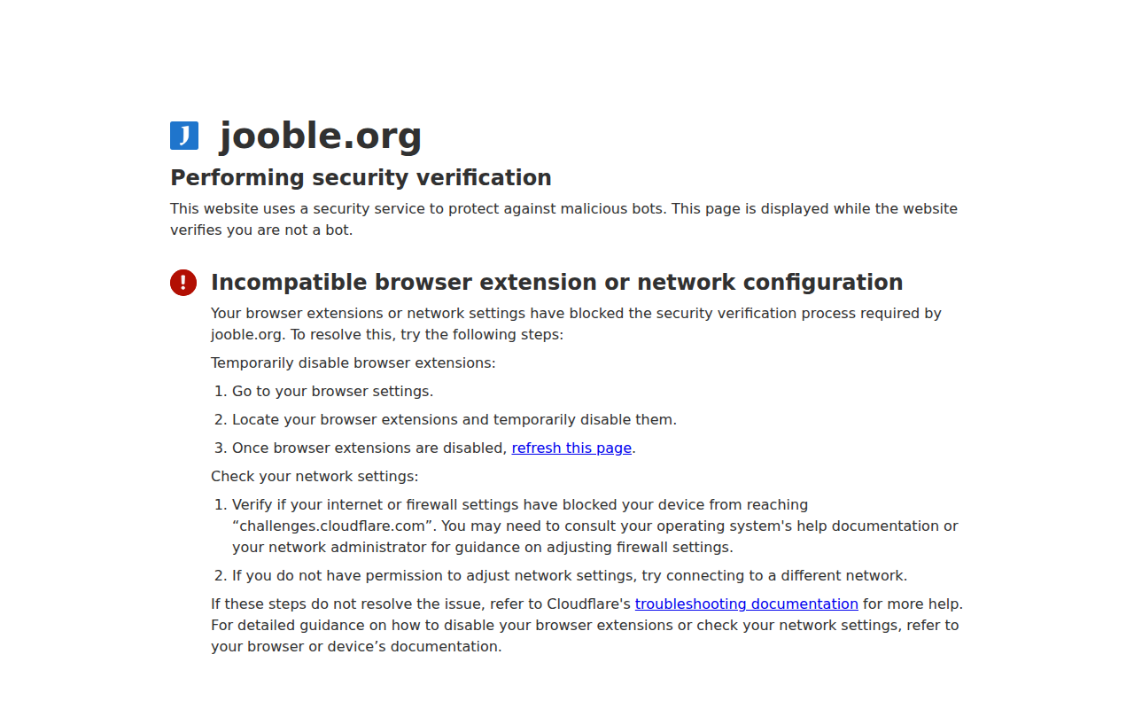 jooble.org