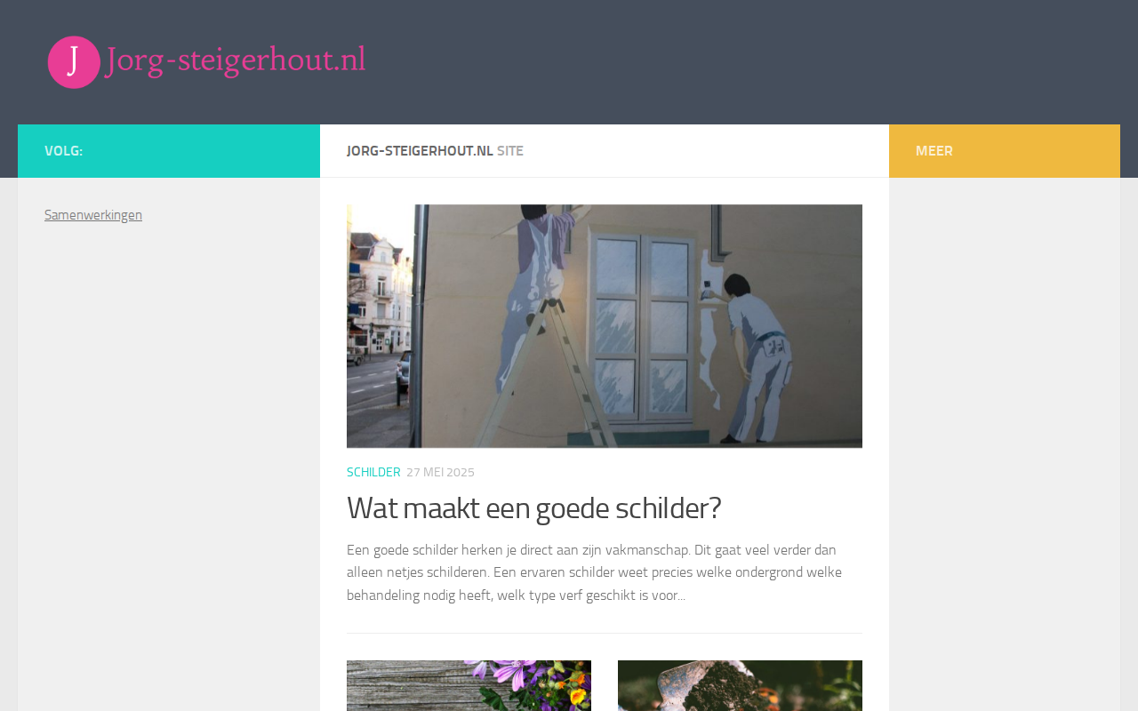 jorg-steigerhout.nl