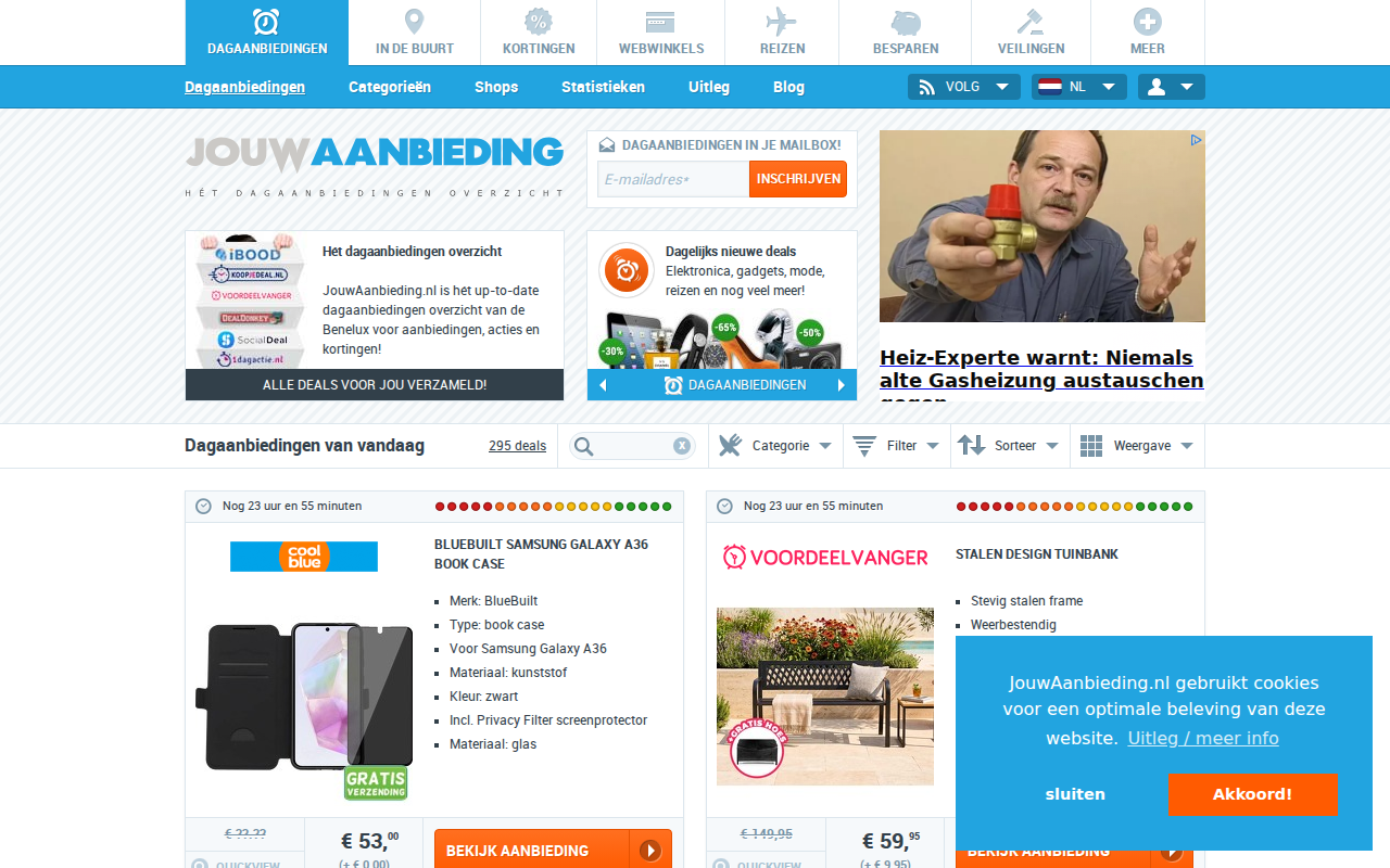 jouwaanbieding.nl