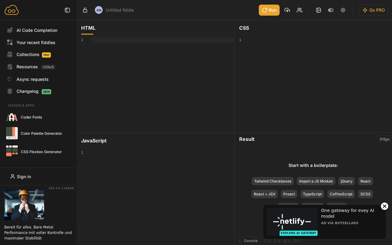 jsfiddle.net