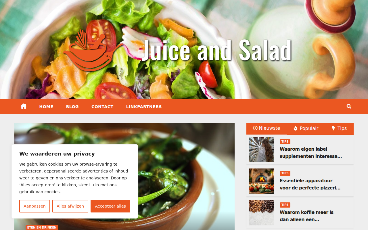 juiceandsalad.nl
