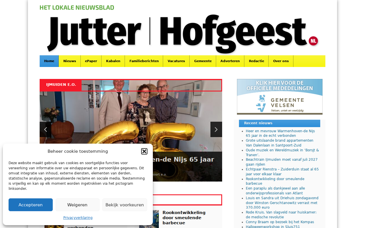 jutter.nl
