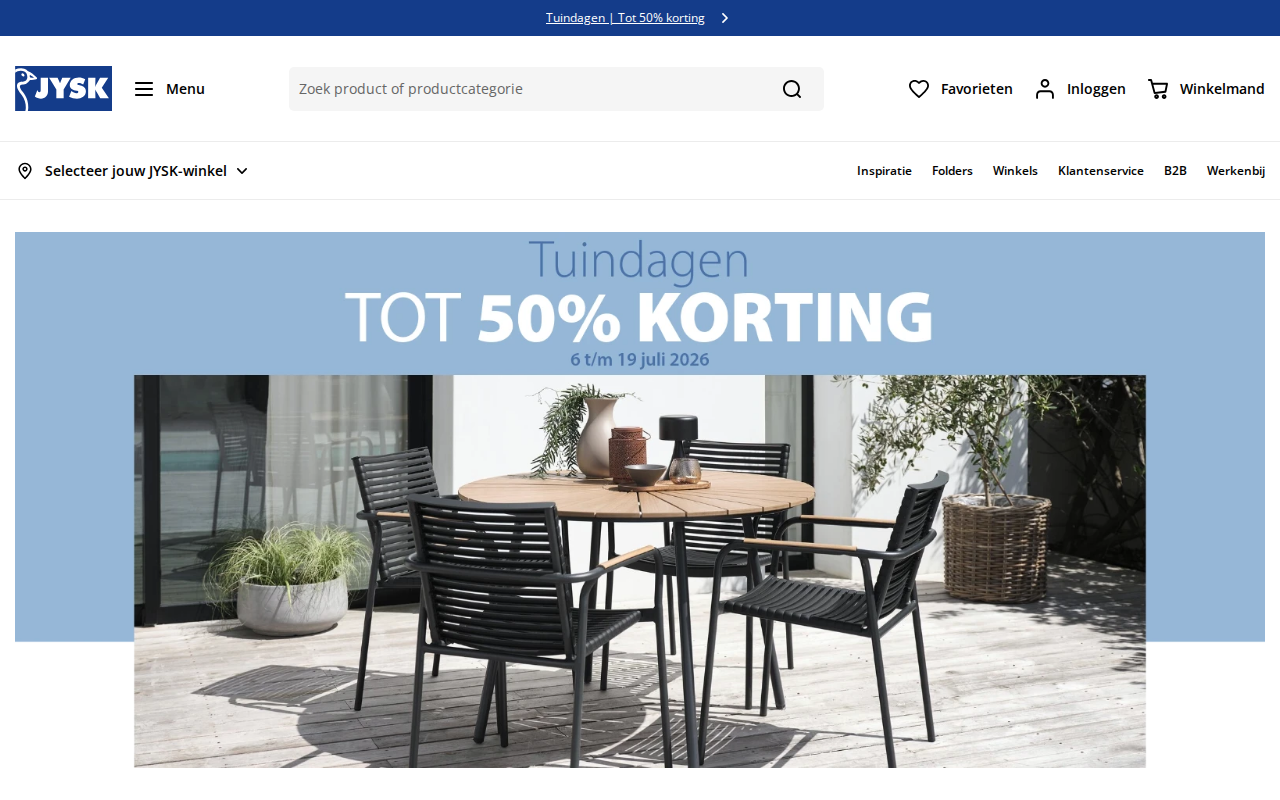 jysk.nl