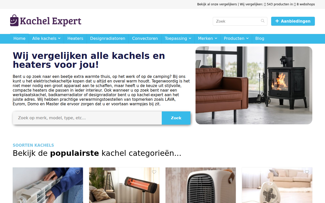 kachel-expert.nl