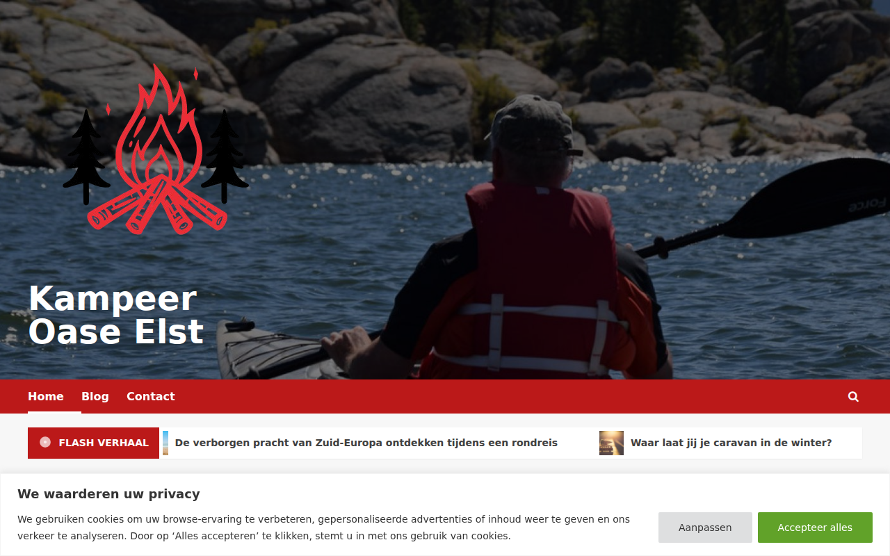 kampeeroaseelst.nl