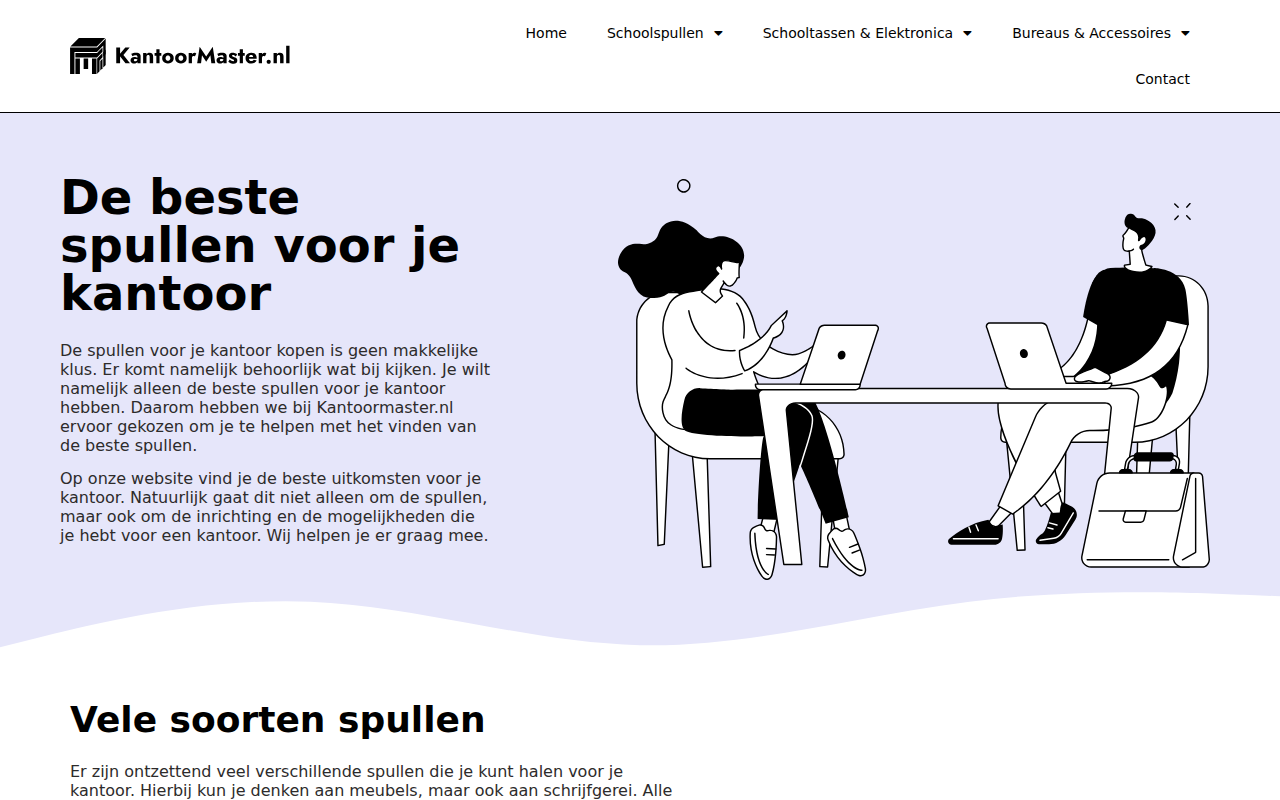 kantoormaster.nl