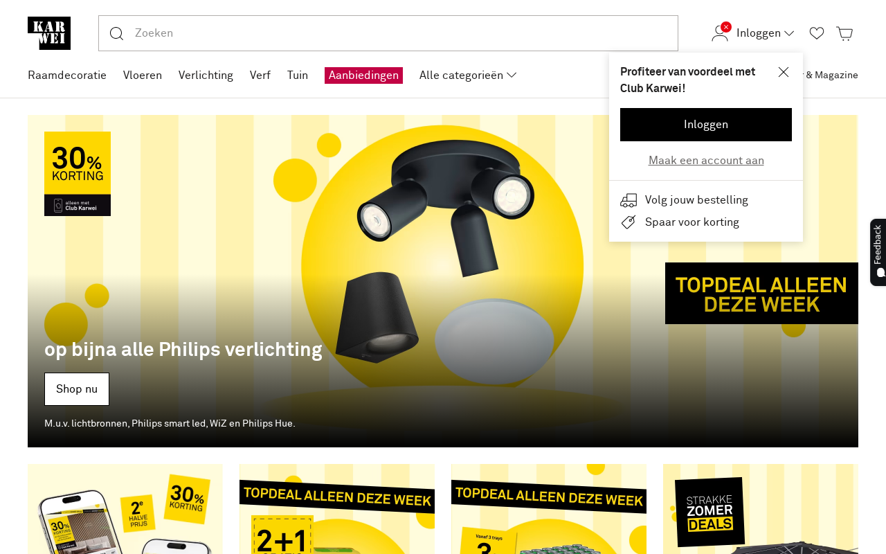 karwei.nl