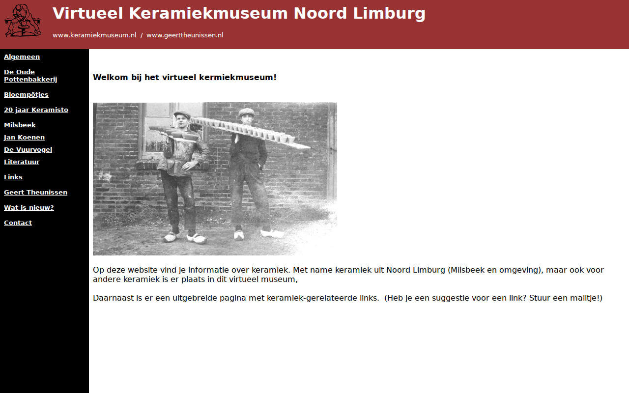 keramiekmuseum.nl