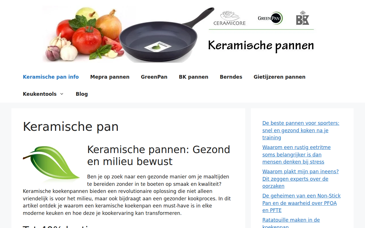 keramische-koekenpan.nl