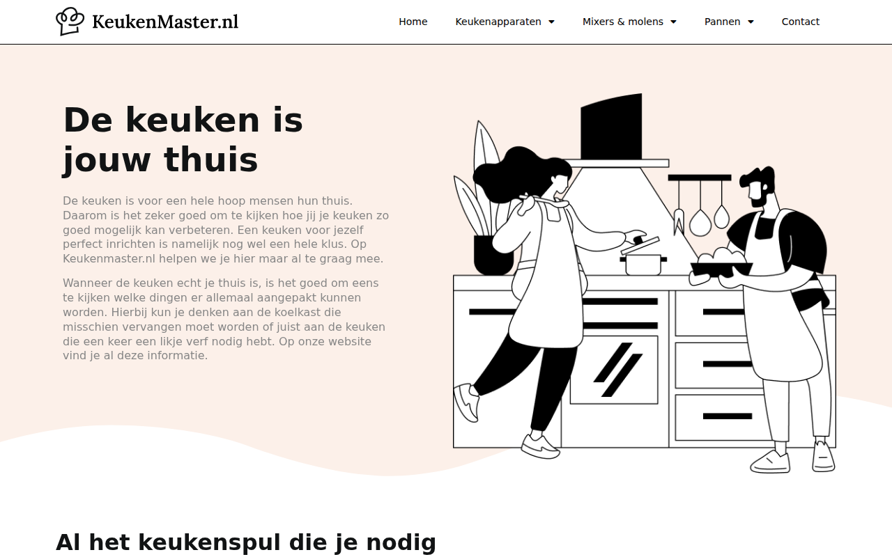 keukenmaster.nl