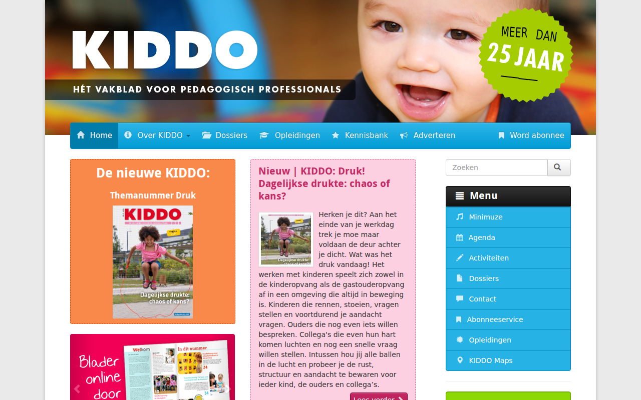 kiddo.net