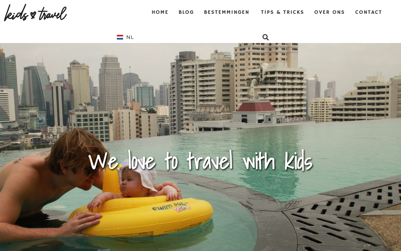 kidslovetravel.net