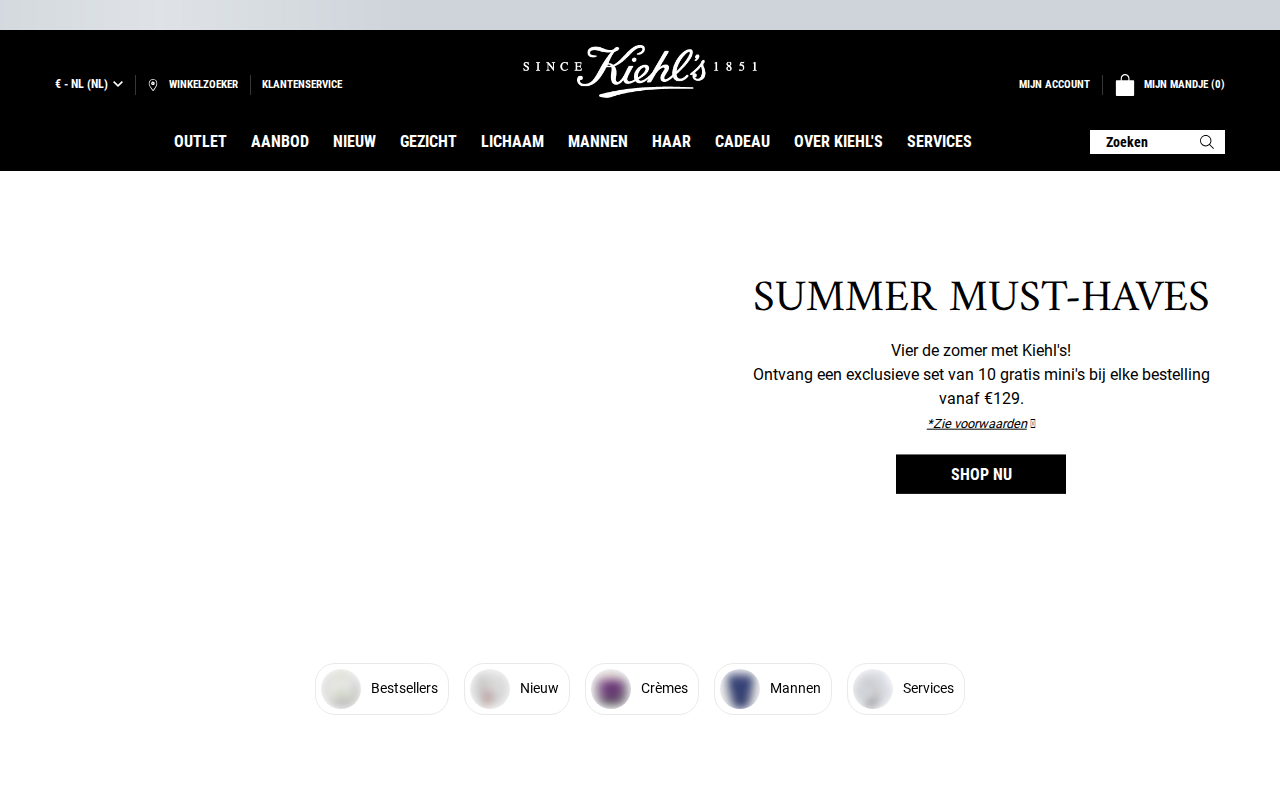 kiehls.nl