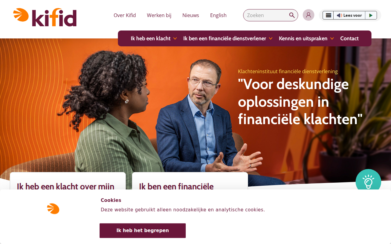 kifid.nl