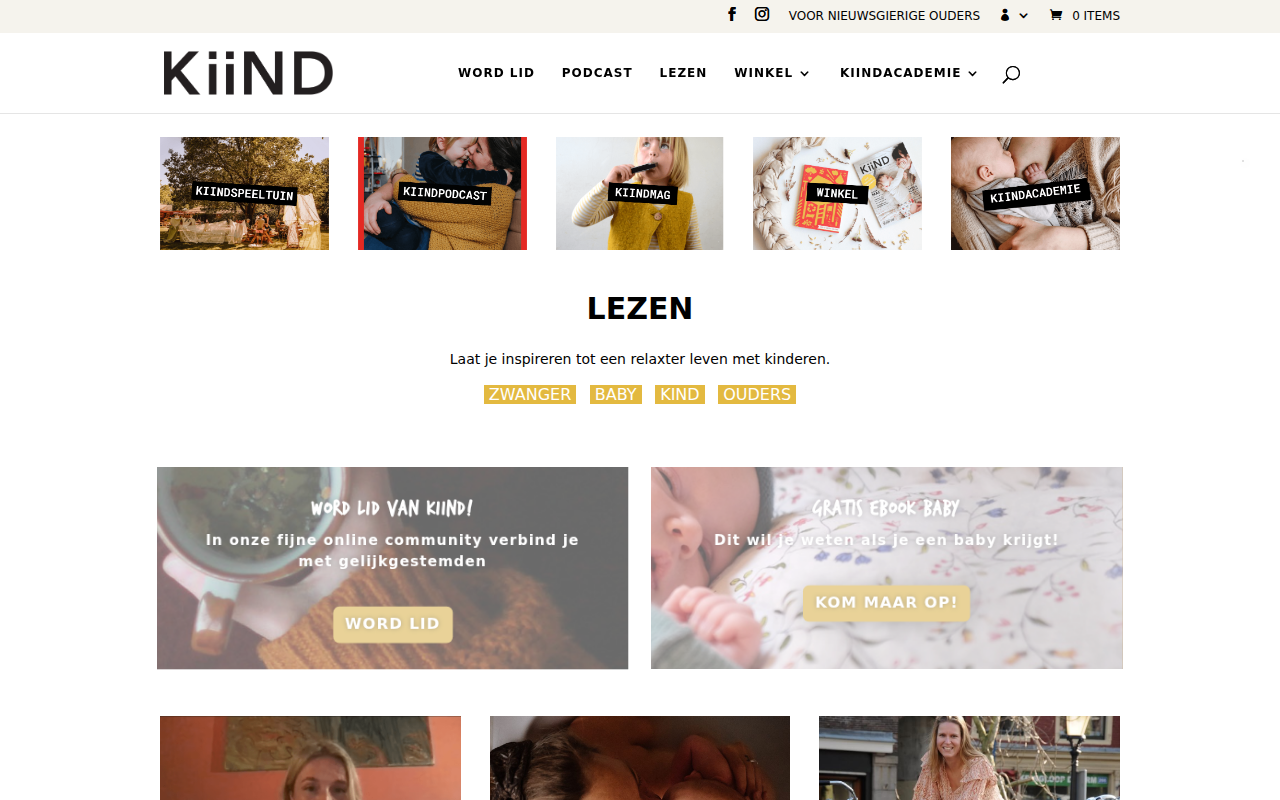 kiind.nl