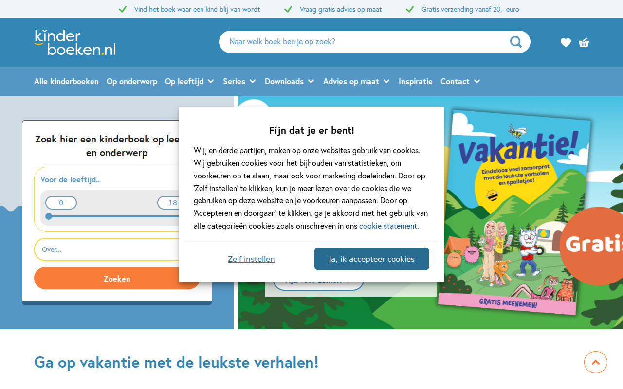 kinderboeken.nl