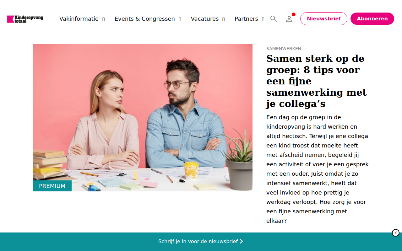 kinderopvangtotaal.nl