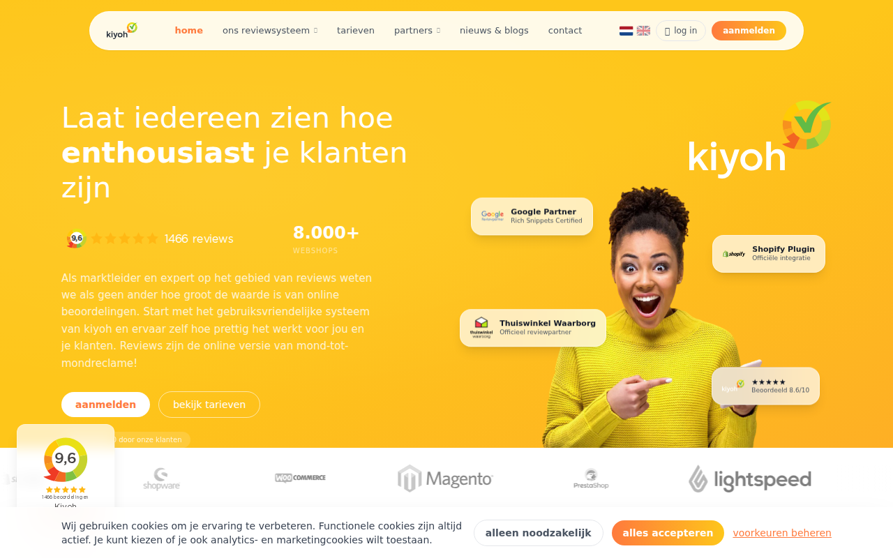 kiyoh.nl