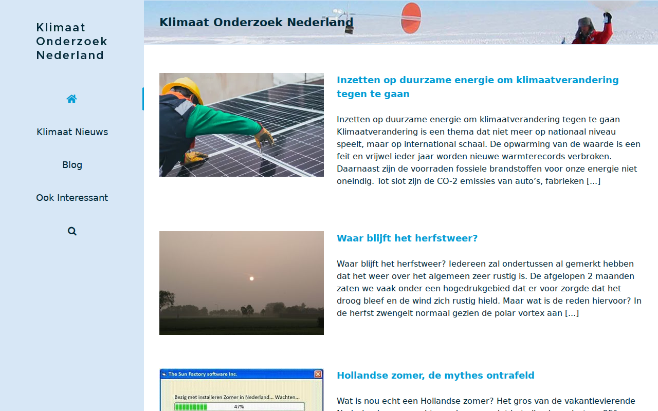 klimaatonderzoeknederland.nl