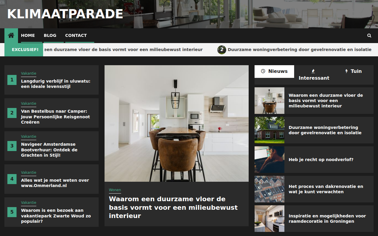 klimaatparade.nl